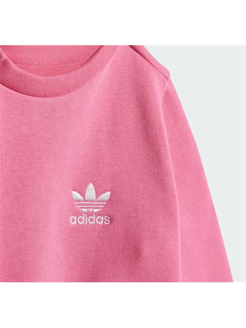 trefoil cs ADIDAS ORIGINAL | JY4869PNKFUS